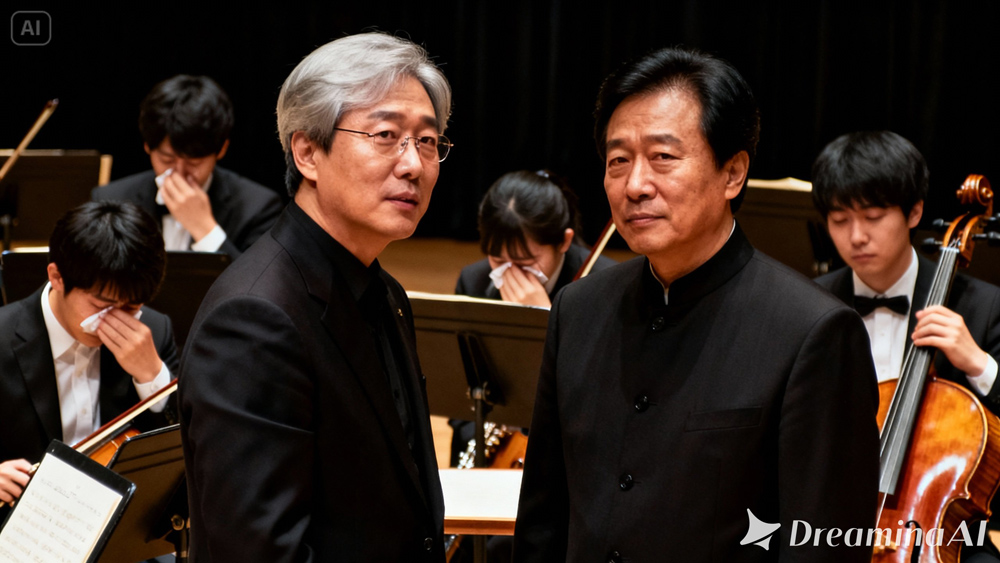 中国人・韓国人